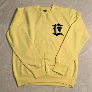 Crooks and Castles sweatshirt